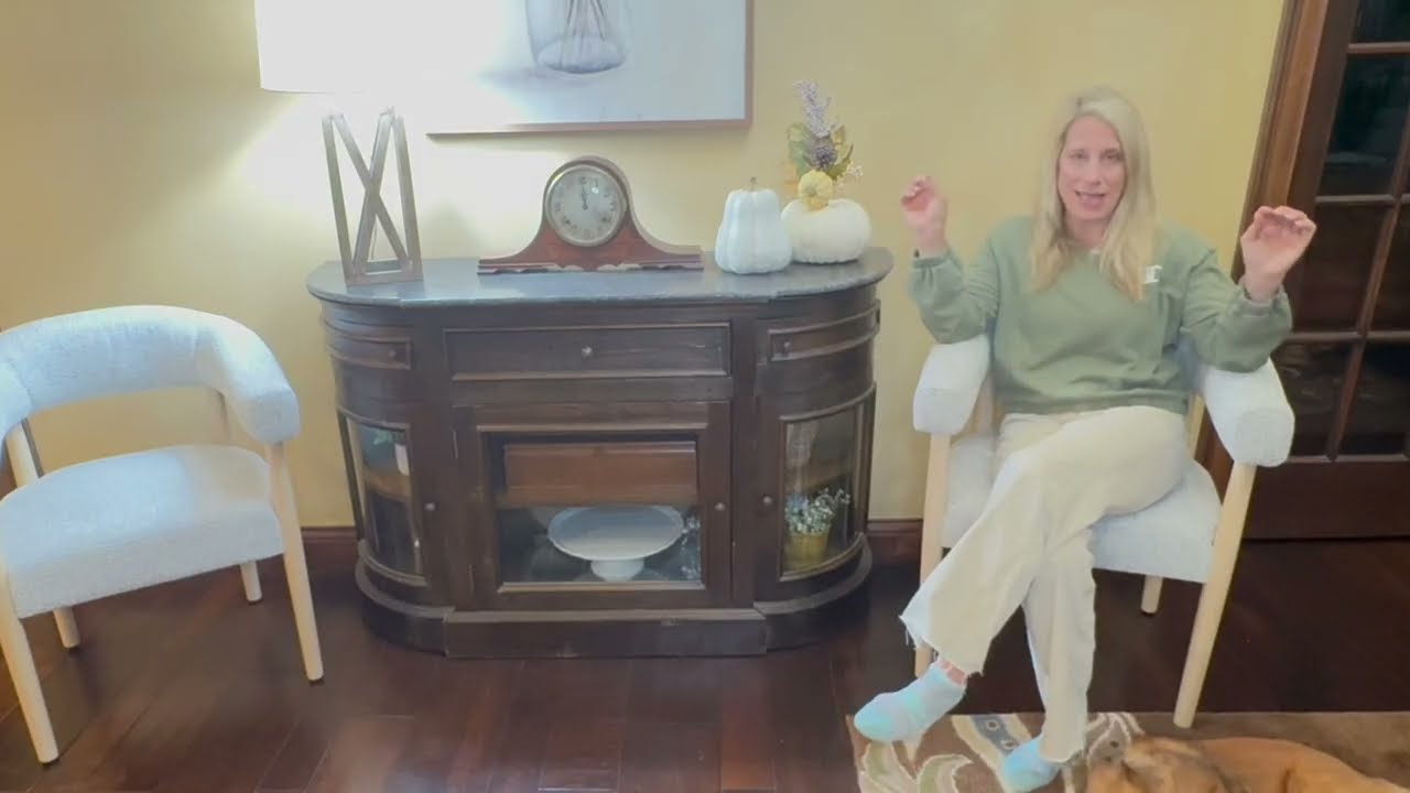 Обзор комплекта обеденных стульев VKNOW Barrel (2 шт.) — правда после практического тестирования ...