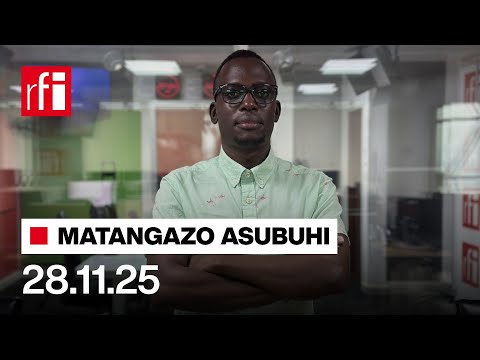MATANGAZO YA ASUBUHI 28 11 2025 AWAMU YA PILI