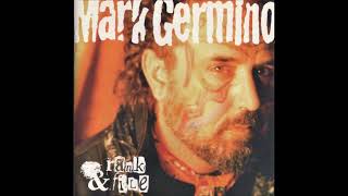 Mark Germino - Fields of Mans New Order