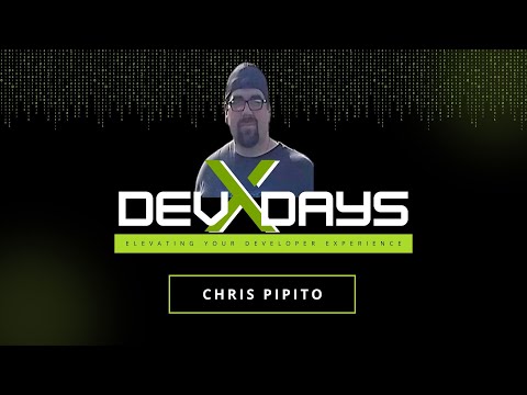 Devx Days | Chris Pipito | Software Teaming: Why Would We Work This Way?