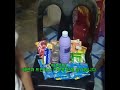 선생님 안지 지역- Princess and Eden grocery sponsored by 이호진님