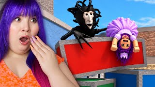 I Played the SCARIEST MM2 Game Ever… (The Locust)