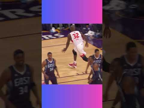 Shaq’s Legendary Between