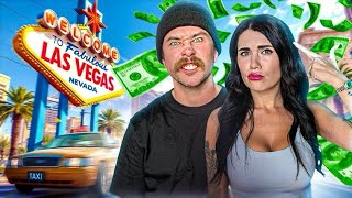 The CRAZIEST Las Vegas Scavenger Hunt! 