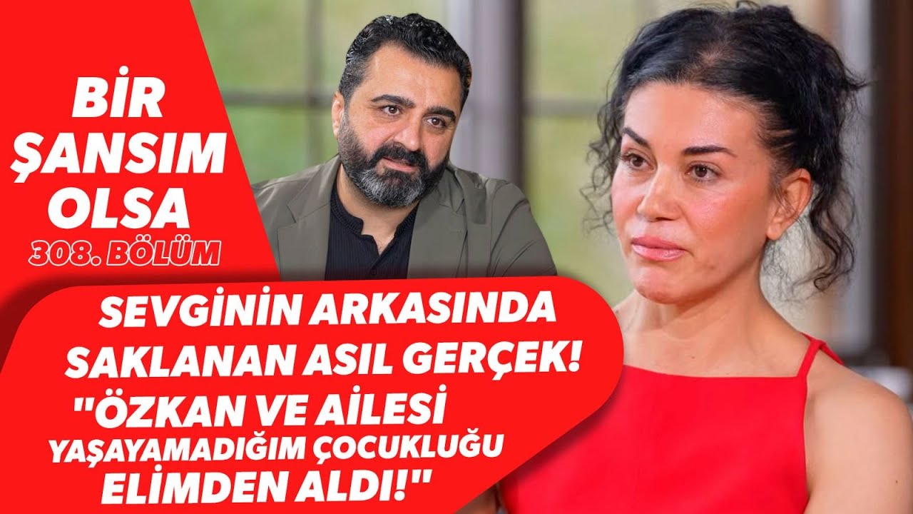 Sevginin Arkasında Saklanan Asıl Gerçek! 