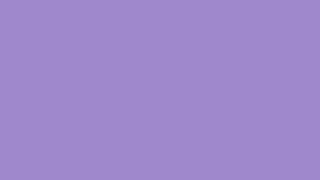 Random Color #a087ce