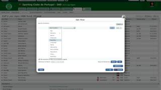 Football Manager 2010 Scouting tutorial