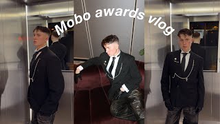 i went to an award show with 5 hours notice