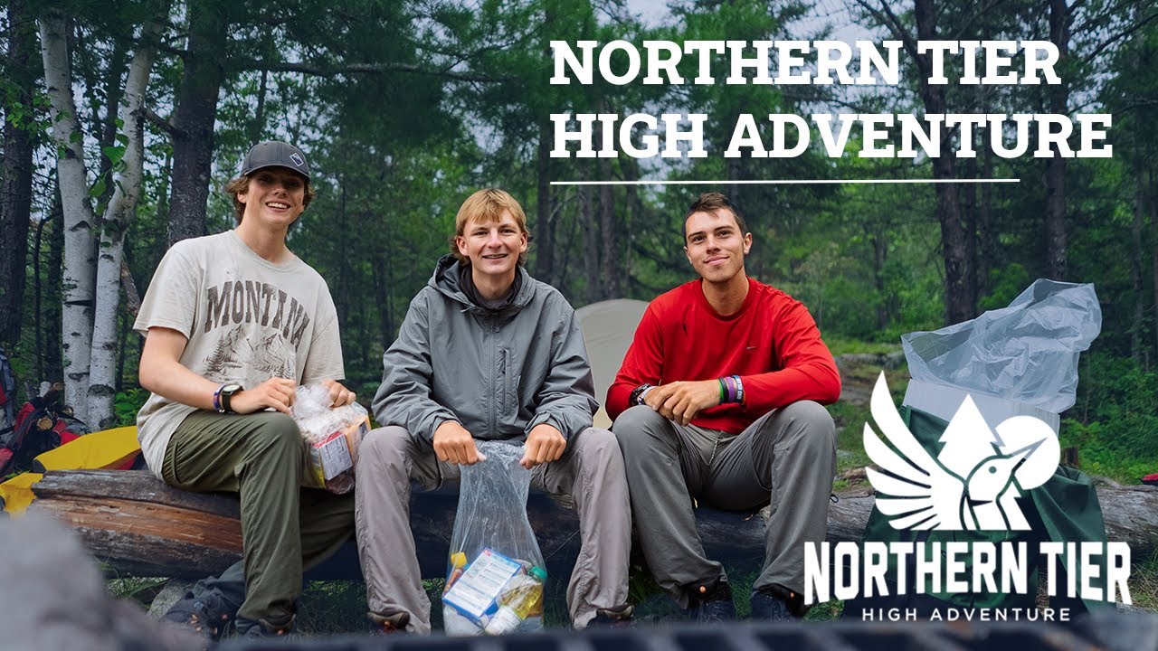 Северный уровень высокого приключения | Походы на каноэ, походы по дикой природе и незабываемые в...