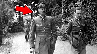 Tento muž utekl Němcům ze zajetí v obou světových válkách
