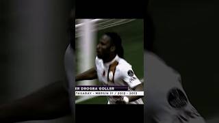 Drogba And Turkish Song
