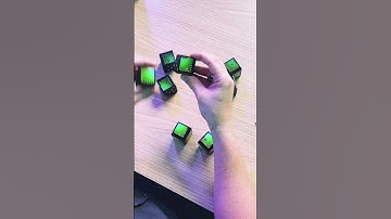 How is WOWCube® System different from other devices? 🌟