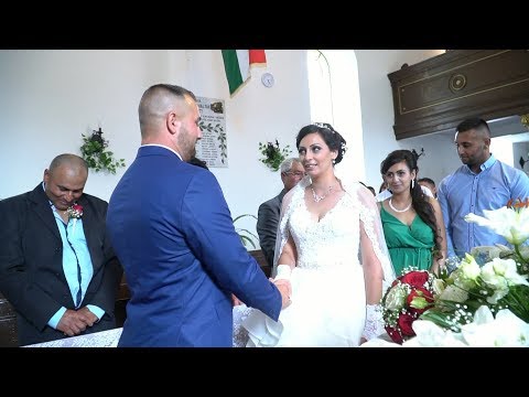 Noémi és Márton esküvője 2019.augusztus 03.