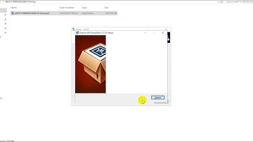 eNSP Huawei Simulator installations