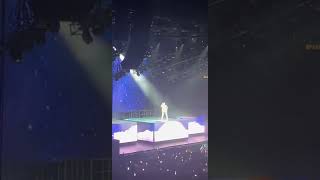 Chris Brown - Back to Sleep - One of Them Ones Tour - Prudential Center - Newark NJ (07/26/2022)