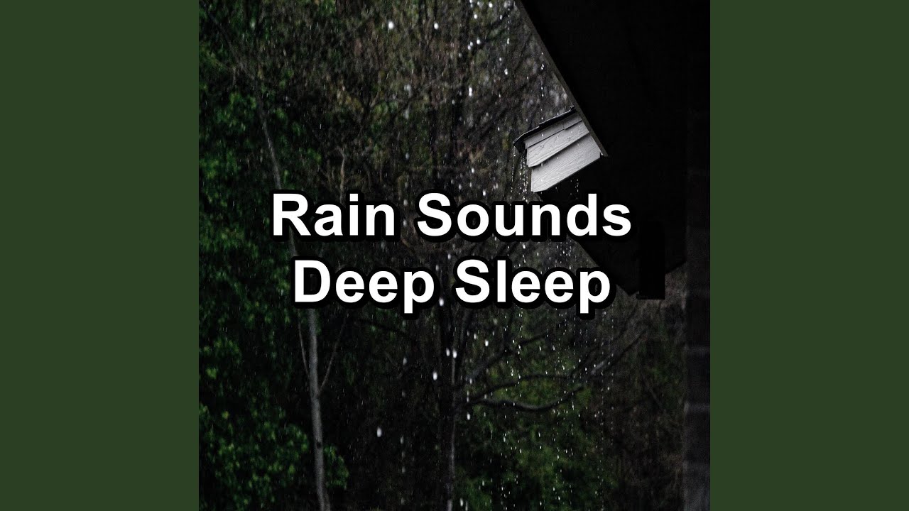 Cozy Rain Anti Stress To Relax And Loop For 8 Hours YouTube