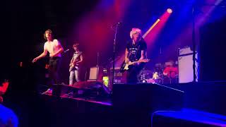 Bad Nerves - USA - Live Brooklyn Steel 2023