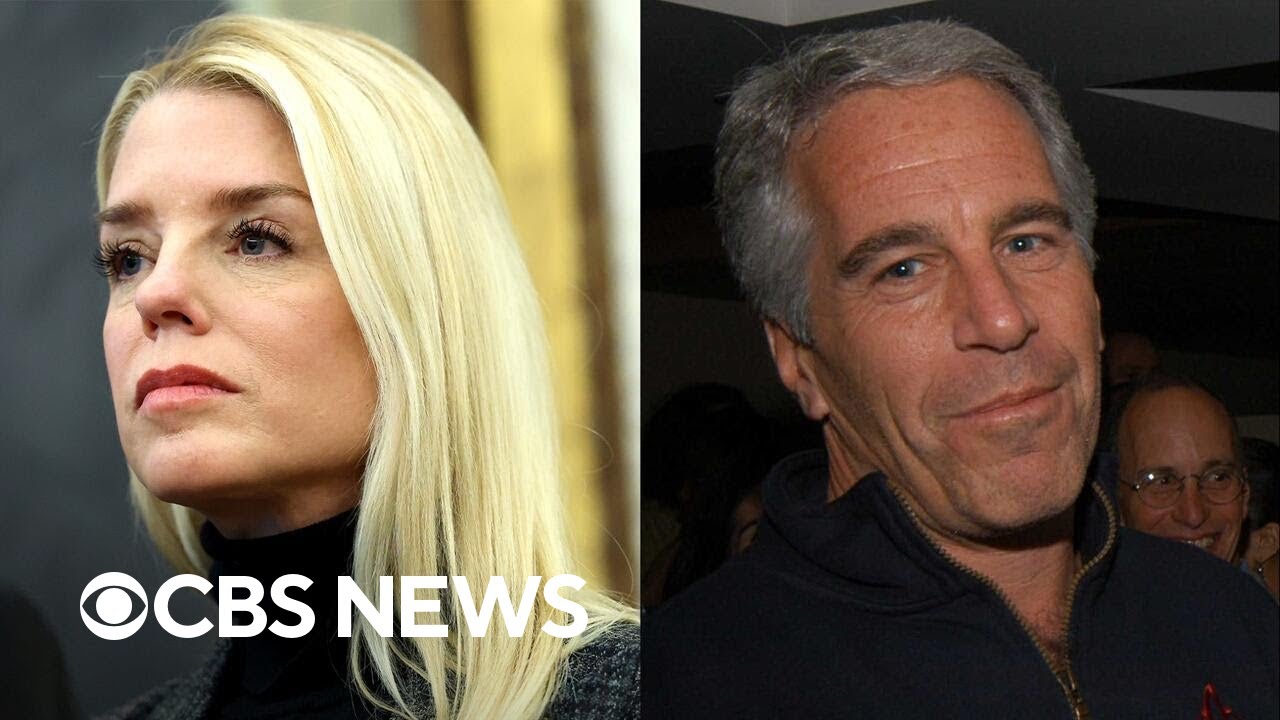 DOJ probing Epstein's alleged ties to Democrats, banks, despite July memo saying no evidence found