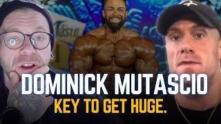 Famous Offseason Science: How to Build Muscle Without Losing Control - Supersliced Approach Profile