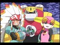 ロックマンエグゼ第1話animelogアニメログ Mp3 دندنها