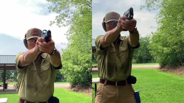 P10C vs P01: CZ Shootout!