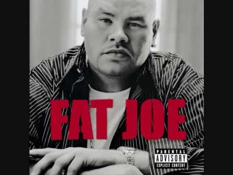 (+) Fat Joe - Does Anybody Know