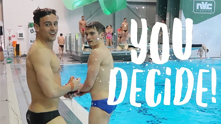 Eyebrow Plucking and Diving in Canada! | 13 Reason...