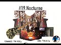 DIE IN CRIES 弾いてみた / #19「Nocturne」