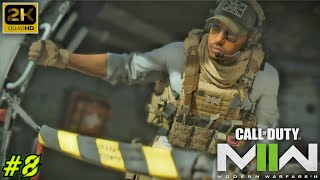 LASWELL Safe Now ||Call Of Duty Modern Warfare 2 || Ep-8 ||#callofduty #captainprice #codmw2 #gaming