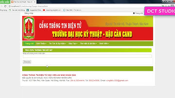 DEMO chức năng thanh toán web php Source Sharecode #duongcongthanh