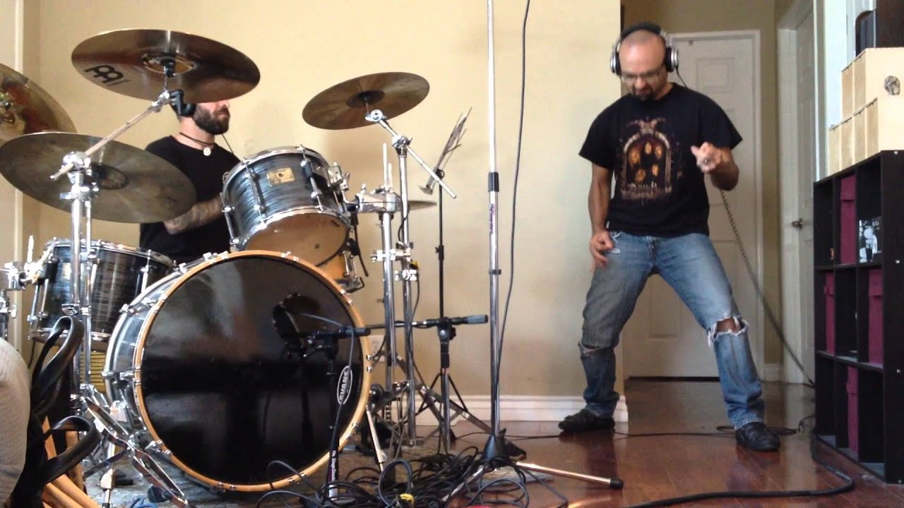 Prainbork - Recording Prosthetic Burritos (feat. Danny Walker, Molly Daisy, Eric Deadboy Smolinski)