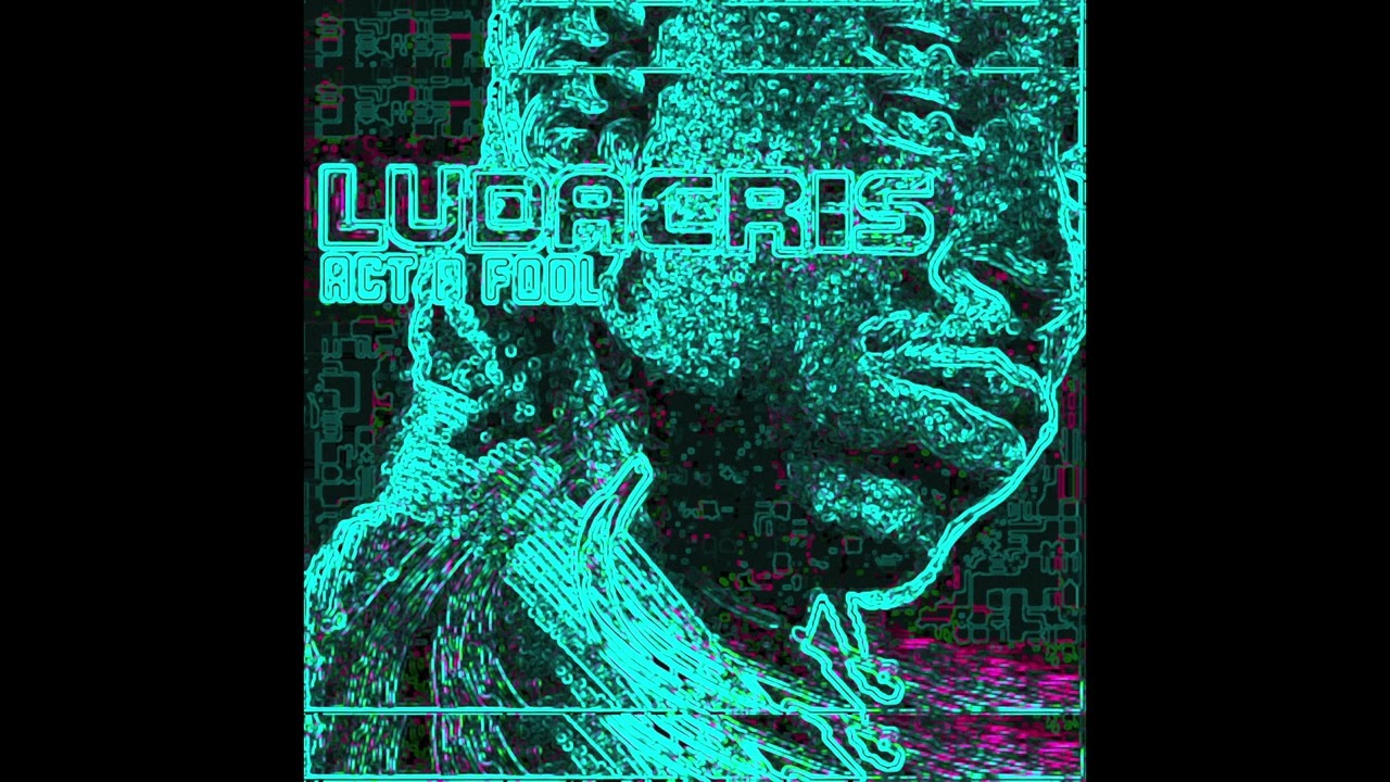 Ludacris - Act a Fool (Fresh Kid on Saturn Bootleg Remix)