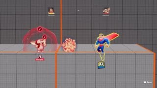 MultiVersus glitch , its op