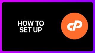 How To Set Up cPanel Tutorial