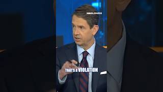 BOMBSHELL: Ilhan Omar could face DENATURALIZATION if falsification occurred #shorts