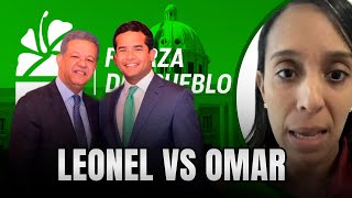 ¿Gobierna el hijo… o gobierna Leonel? Yadira Marte lo explica todo