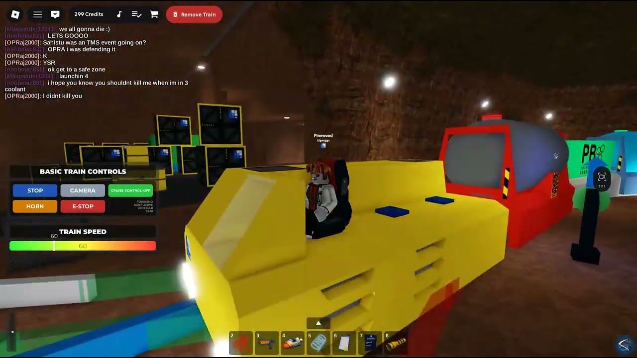 roblox pbcc meltdown