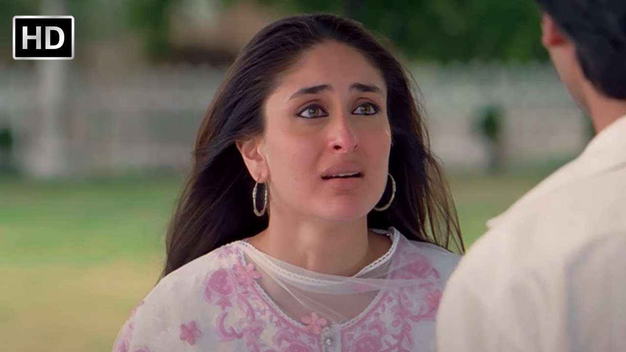 CLIMAX - JAB WE MET - Shahid Kapoor, Kareena Kapoor