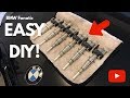 Need To Change Your BMW N54 Injectors? Watch This DIY First!