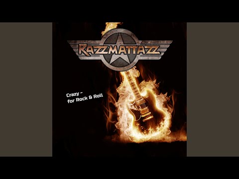 Crazy for Rock