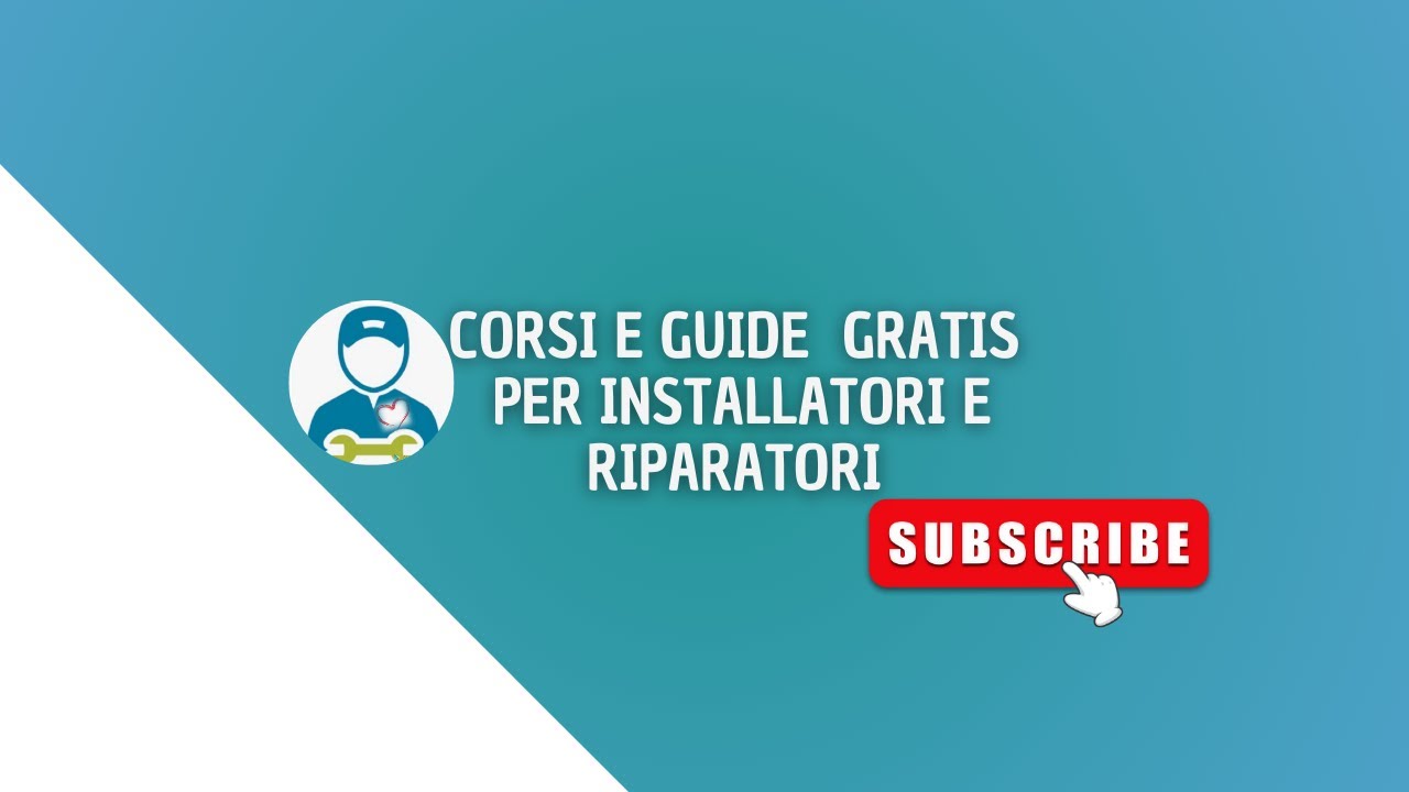Significato delle sigle dei registratori di videosorveglianza