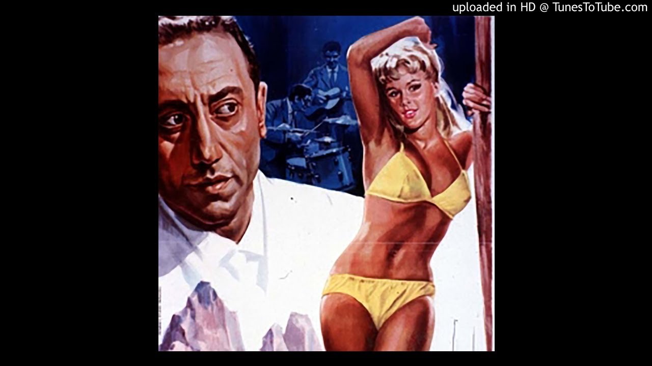 Renato Carosone - Maruzzella (m@kossa edit) adlı videoyu YouTube'da izle Renato Carosone - Maruzzella (m@kossa edit) adlı videoyu YouTube'da izle
