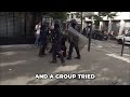 PSG’s Champions League Party Gets Out of Hand in Paris 😳