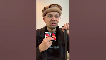 Speed Uno 