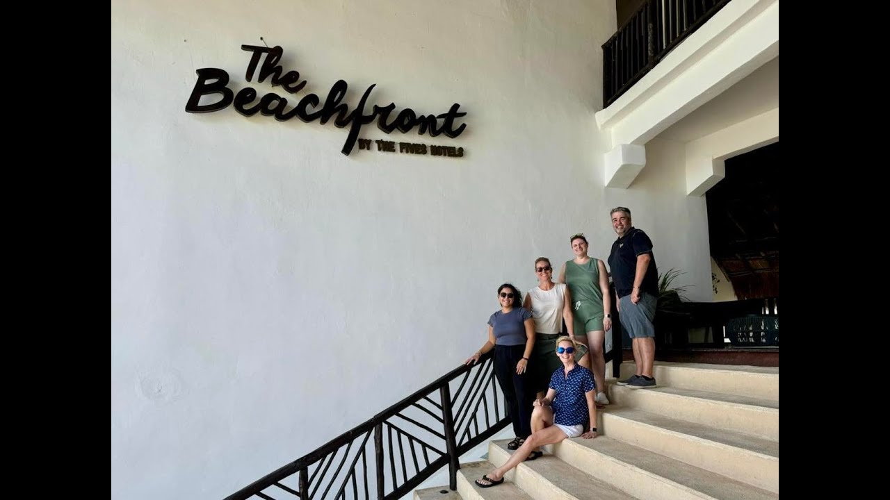 Jetlagged Journeys Travel Podcast 1