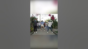 Trung tâm dạy nghề cho người khuyết tật và trẻ mồ côi TP.HCM | SBD 530 | Bài thi Em nhảy Ghen Cô Vy