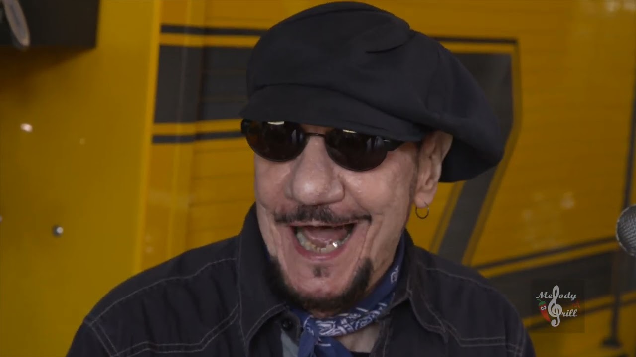 Johnny "Bee" Badanjek exclusive interview