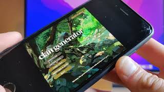 How To Download Clangen Android & iOS - 2023 screenshot 1