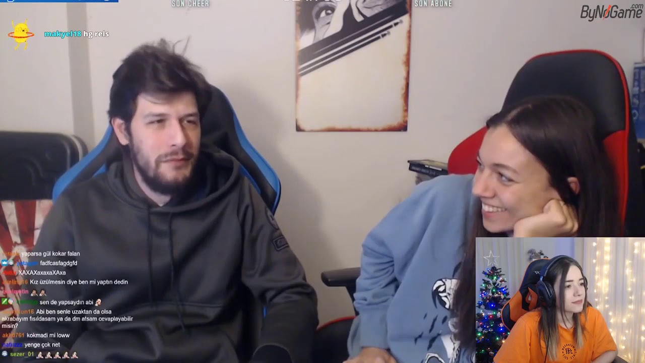 Miafitz - TWİTCH EDİTS 