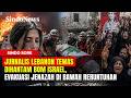 Jurnalis Lebanon Tewas Dihantam Bom Israel, Evakuasi Jenazah di Bawah Reruntuhan | SindoSore | 25/04